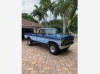 Thumbnail Photo 7 for 1977 Ford F150 4x4 Regular Cab